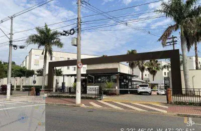 Oportunidade Única em AMERICANA - SP | Tipo: Apartamento | Negociação: Leilão  | Situação: Imóvel