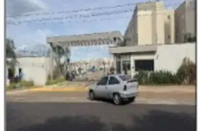 Oportunidade Única em ARARAQUARA - SP | Tipo: Apartamento | Negociação: Leilão  | Situação: Imóvel