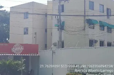 Oportunidade Única em CAMPOS DOS GOYTACAZES - RJ | Tipo: Apartamento | Negociação: Leilão  | Situação: Imóvel