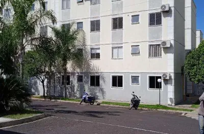 Oportunidade única em birigui - sp | tipo: apartamento | negociação: leilão  | situação: imóvel