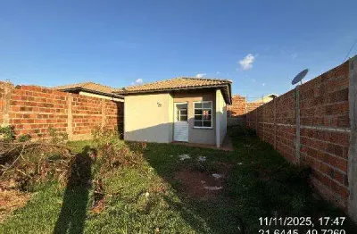 Oportunidade Única em LINS - SP | Tipo: Casa | Negociação: Leilão  | Situação: Imóvel