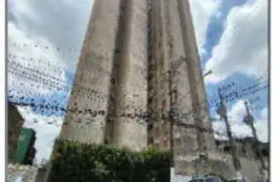 Oportunidade Única em OSASCO - SP | Tipo: Apartamento | Negociação: Leilão  | Situação: Imóvel