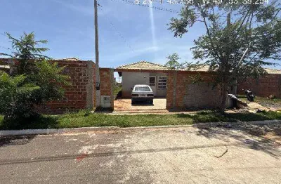 Oportunidade Única em OURINHOS - SP | Tipo: Casa | Negociação: Leilão  | Situação: Imóvel