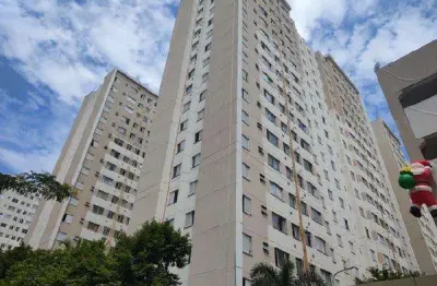 Oportunidade Única em SAO PAULO - SP | Tipo: Apartamento | Negociação: Leilão  | Situação: Imóvel