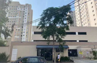 Oportunidade Única em SAO PAULO - SP | Tipo: Apartamento | Negociação: Leilão  | Situação: Imóvel