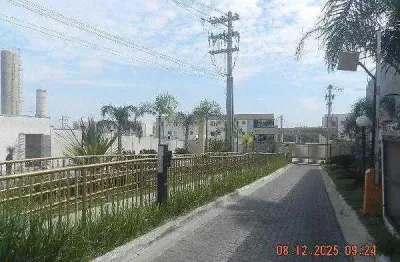 Oportunidade Única em SUZANO - SP | Tipo: Apartamento | Negociação: Leilão  | Situação: Imóvel