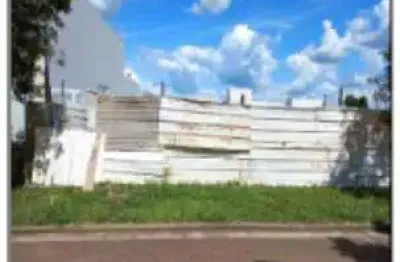 Oportunidade única em anapolis - go | tipo: terreno | negociação: leilão  | situação: imóvel