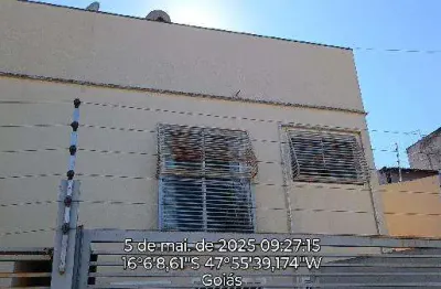 Oportunidade Única em CIDADE OCIDENTAL - GO | Tipo: Apartamento | Negociação: Leilão  | Situação: Imóvel