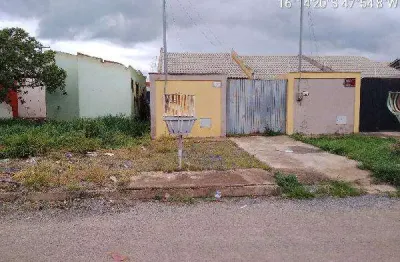 Oportunidade Única em LUZIANIA - GO | Tipo: Casa | Negociação: Leilão  | Situação: Imóvel