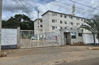 Oportunidade única em esmeraldas - mg | tipo: apartamento | negociação: leilão  | situação: imóvel