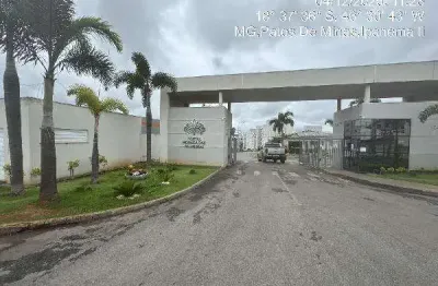 Oportunidade única em patos de minas - mg | tipo: apartamento | negociação: leilão  | situação: imóvel