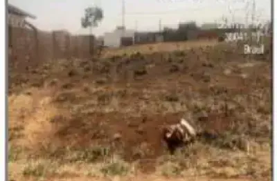 Oportunidade Única em UBERABA - MG | Tipo: Terreno | Negociação: Leilão  | Situação: Imóvel