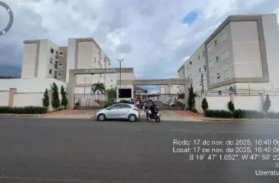 Oportunidade Única em UBERABA - MG | Tipo: Apartamento | Negociação: Leilão  | Situação: Imóvel
