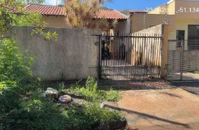 Oportunidade Única em LONDRINA - PR | Tipo: Casa | Negociação: Leilão  | Situação: Imóvel