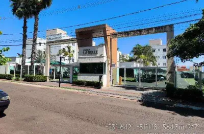 Oportunidade Única em LONDRINA - PR | Tipo: Apartamento | Negociação: Leilão  | Situação: Imóvel