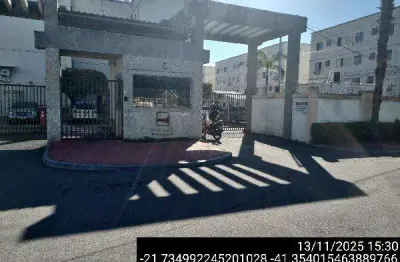 Oportunidade única em campos dos goytacazes - rj | tipo: apartamento | negociação: leilão  | situação: imóvel