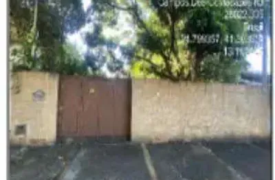 Oportunidade Única em CAMPOS DOS GOYTACAZES - RJ | Tipo: Casa | Negociação: Leilão  | Situação: Imóvel