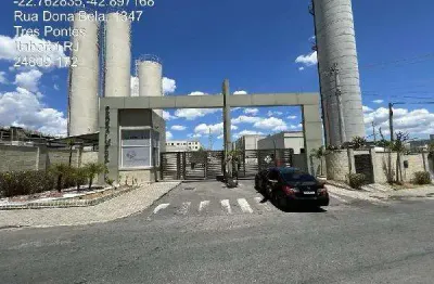 Oportunidade Única em ITABORAI - RJ | Tipo: Apartamento | Negociação: Leilão  | Situação: Imóvel