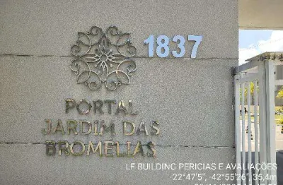 Oportunidade Única em ITABORAI - RJ | Tipo: Apartamento | Negociação: Leilão  | Situação: Imóvel