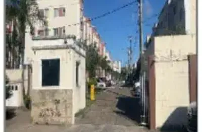 Oportunidade única em macae - rj | tipo: apartamento | negociação: leilão  | situação: imóvel