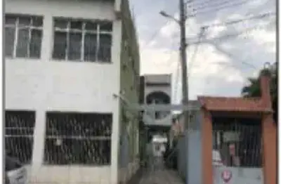Oportunidade única em nilopolis - rj | tipo: casa | negociação: leilão  | situação: imóvel