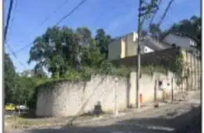 Oportunidade Única em RIO DE JANEIRO - RJ | Tipo: Terreno | Negociação: Leilão  | Situação: Imóvel