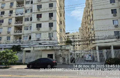 Oportunidade única em rio de janeiro - rj | tipo: apartamento | negociação: leilão  | situação: imóvel