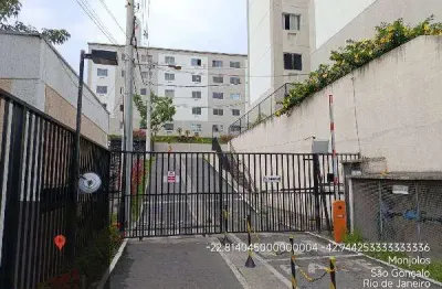 Oportunidade Única em SAO GONCALO - RJ | Tipo: Apartamento | Negociação: Leilão  | Situação: Imóvel