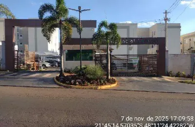 Oportunidade única em araraquara - sp | tipo: apartamento | negociação: leilão  | situação: imóvel