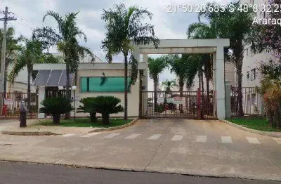 Oportunidade Única em ARARAQUARA - SP | Tipo: Apartamento | Negociação: Leilão  | Situação: Imóvel