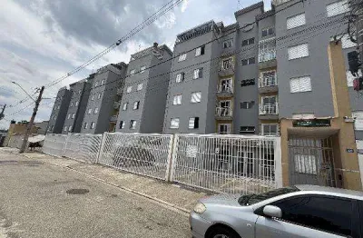 Oportunidade Única em GUARULHOS - SP | Tipo: Apartamento | Negociação: Leilão  | Situação: Imóvel