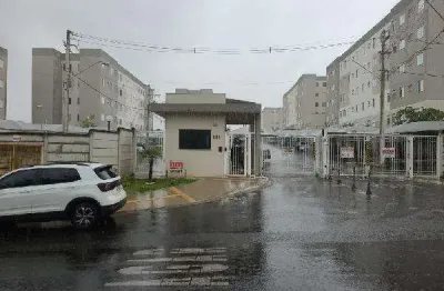 Oportunidade Única em HORTOLANDIA - SP | Tipo: Apartamento | Negociação: Leilão  | Situação: Imóvel