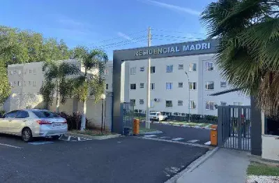 Oportunidade Única em MARILIA - SP | Tipo: Apartamento | Negociação: Leilão  | Situação: Imóvel