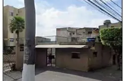 Oportunidade única em osasco - sp | tipo: apartamento | negociação: leilão  | situação: imóvel