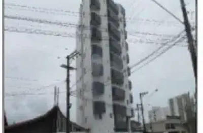 Oportunidade Única em PRAIA GRANDE - SP | Tipo: Apartamento | Negociação: Leilão  | Situação: Imóvel