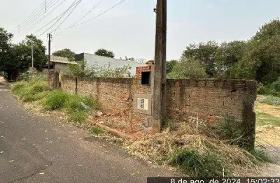 Oportunidade única em presidente prudente - sp | tipo: terreno | negociação: leilão  | situação: imóvel