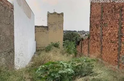 Oportunidade única em presidente prudente - sp | tipo: terreno | negociação: leilão  | situação: imóvel