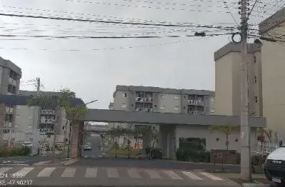 Oportunidade Única em SAO CARLOS - SP | Tipo: Apartamento | Negociação: Leilão  | Situação: Imóvel