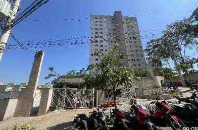 Oportunidade Única em SAO PAULO - SP | Tipo: Apartamento | Negociação: Leilão  | Situação: Imóvel