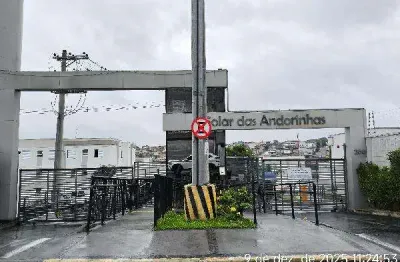 Oportunidade Única em SUZANO - SP | Tipo: Apartamento | Negociação: Leilão  | Situação: Imóvel