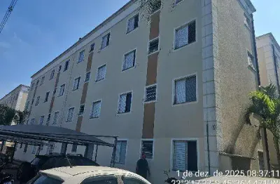 Oportunidade Única em TAUBATE - SP | Tipo: Apartamento | Negociação: Leilão  | Situação: Imóvel