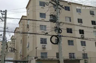 Oportunidade Única em RIO DE JANEIRO - RJ | Tipo: Apartamento | Negociação: Venda Direta Online  | Situação: Imóvel