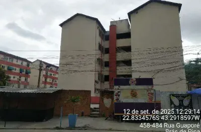 Oportunidade Única em RIO DE JANEIRO - RJ | Tipo: Apartamento | Negociação: Licitação Aberta  | Situação: Imóvel