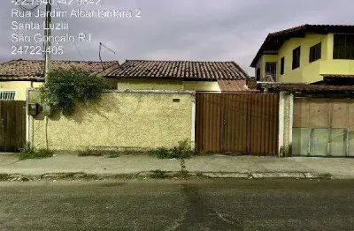Oportunidade Única em SAO GONCALO - RJ | Tipo: Casa | Negociação: Venda Direta Online  | Situação: Imóvel