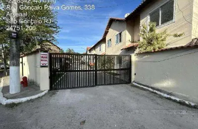 Oportunidade Única em SAO GONCALO - RJ | Tipo: Prédio | Negociação: Venda Direta Online  | Situação: Imóvel