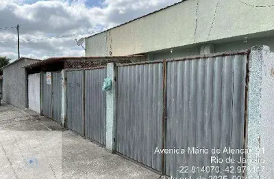 Oportunidade Única em SAO GONCALO - RJ | Tipo: Casa | Negociação: Licitação Aberta  | Situação: Imóvel