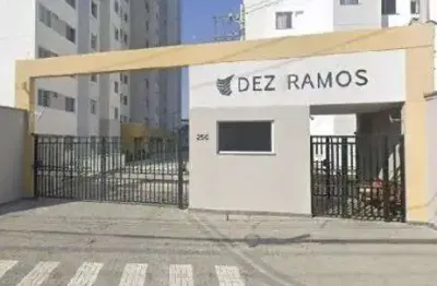 Oportunidade Única em RIO DE JANEIRO - RJ | Tipo: Apartamento | Negociação: Venda Direta Online  | Situação: Imóvel