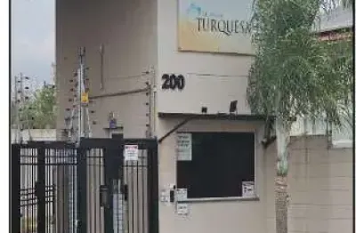 Oportunidade única em santa barbara d'oeste - sp | tipo: apartamento | negociação: licitação aberta  | situação: imóvel