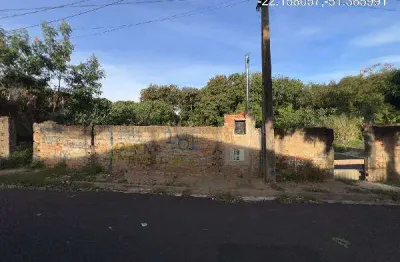 Oportunidade Única em PRESIDENTE PRUDENTE - SP | Tipo: Terreno | Negociação: Venda Direta Online  | Situação: Imóvel