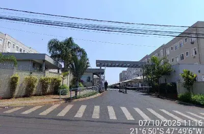 Oportunidade única em ribeirao preto - sp | tipo: apartamento | negociação: licitação aberta  | situação: imóvel